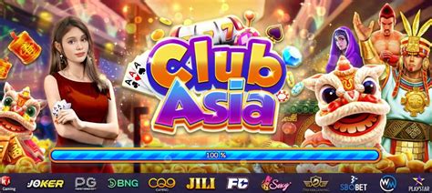 Club Asia Online.